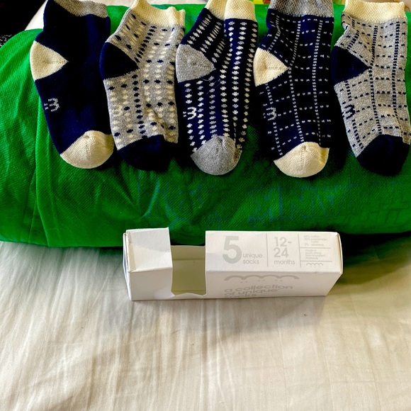 Mix them up - Picture 1 of 2